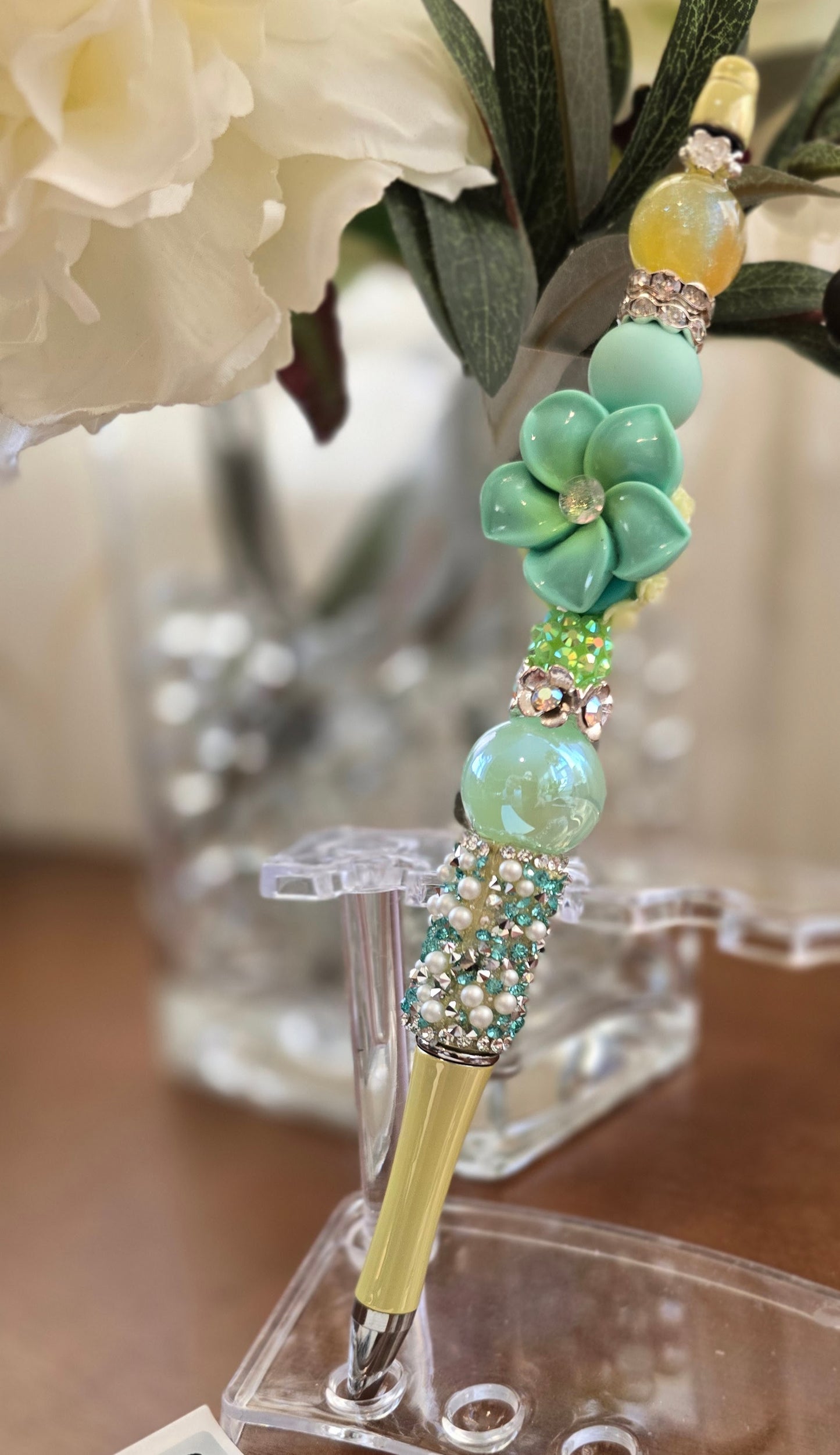 Luxe Flower