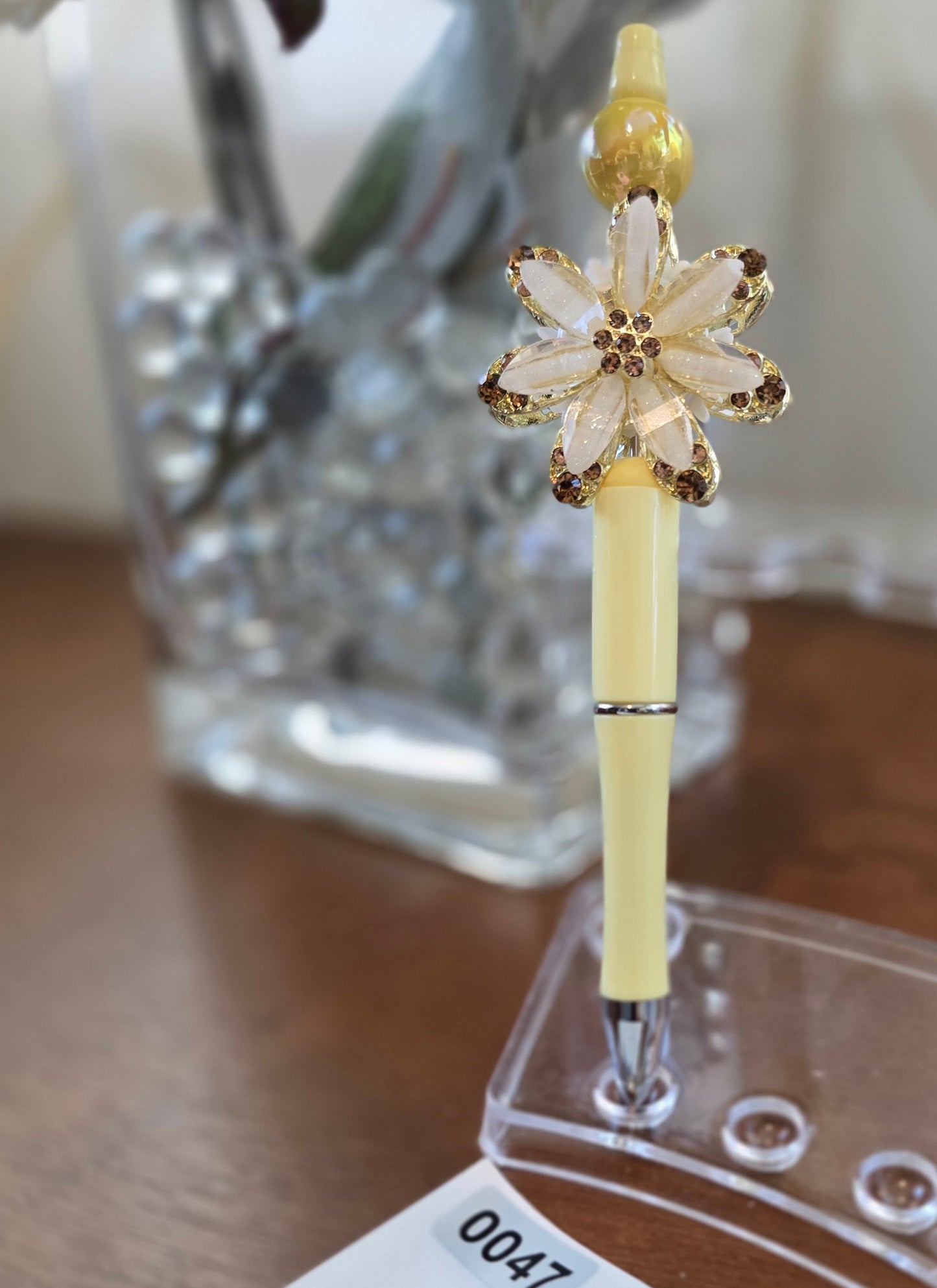 Luxe Flower