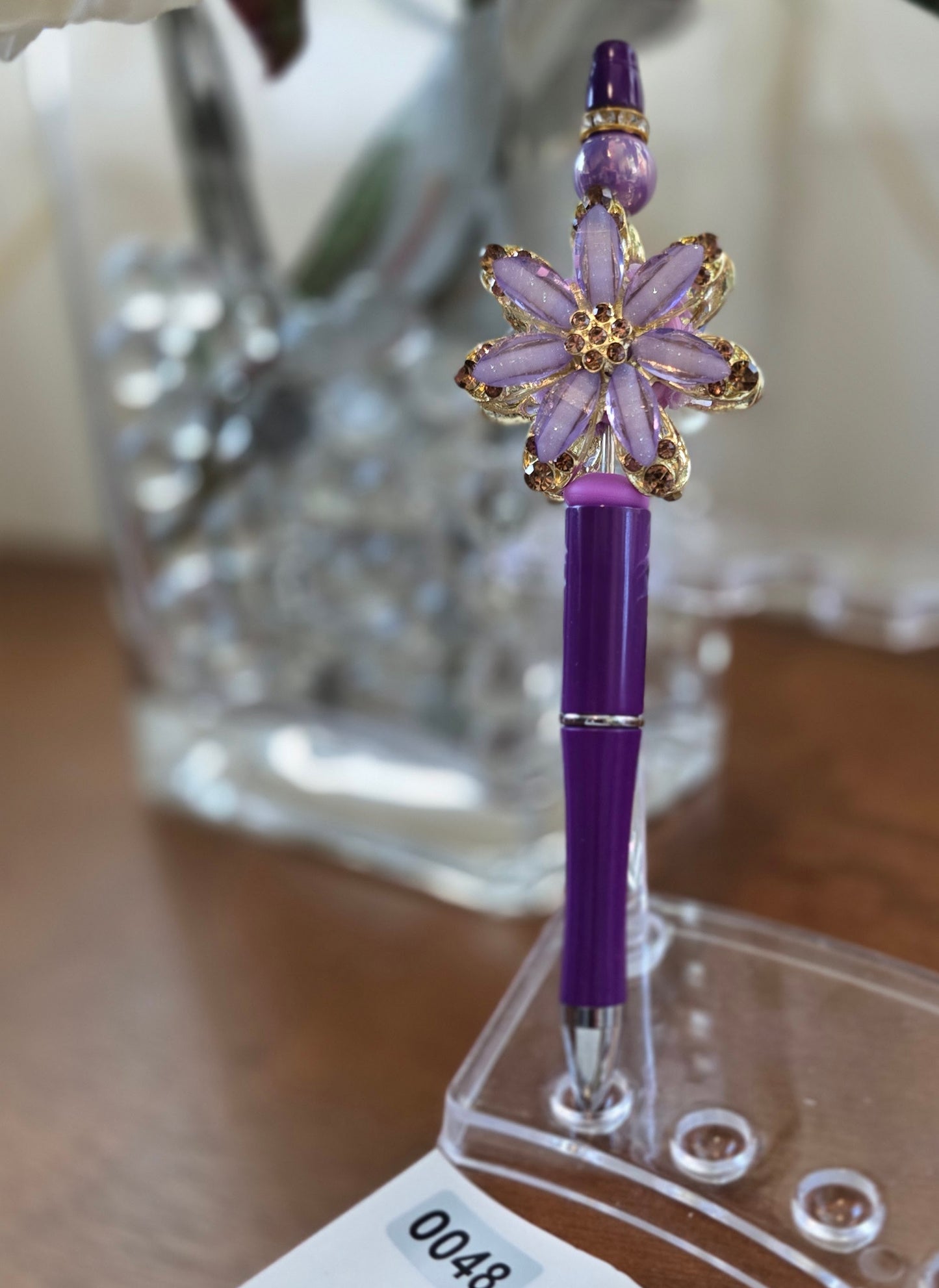 Luxe Flower