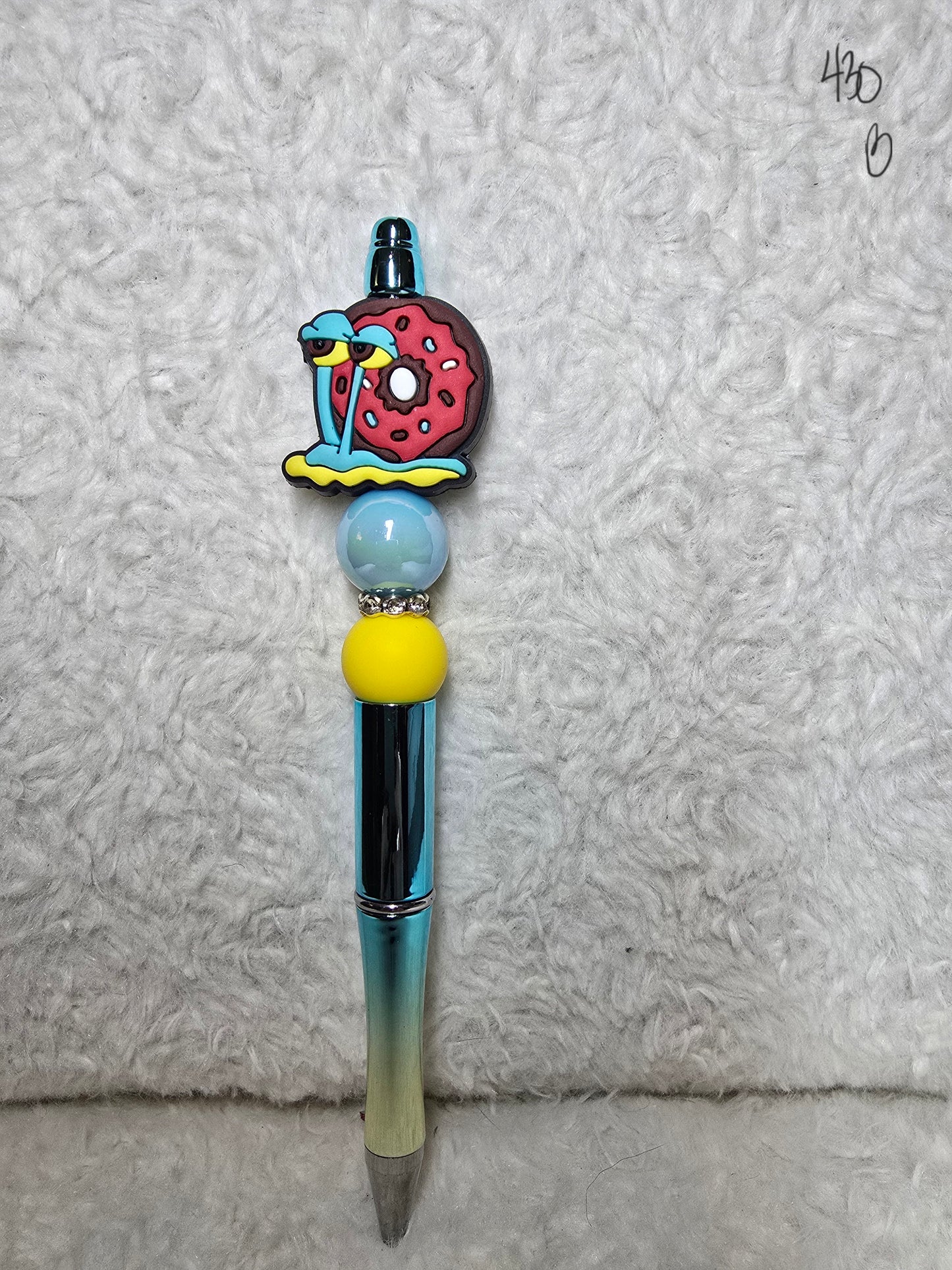 Pen