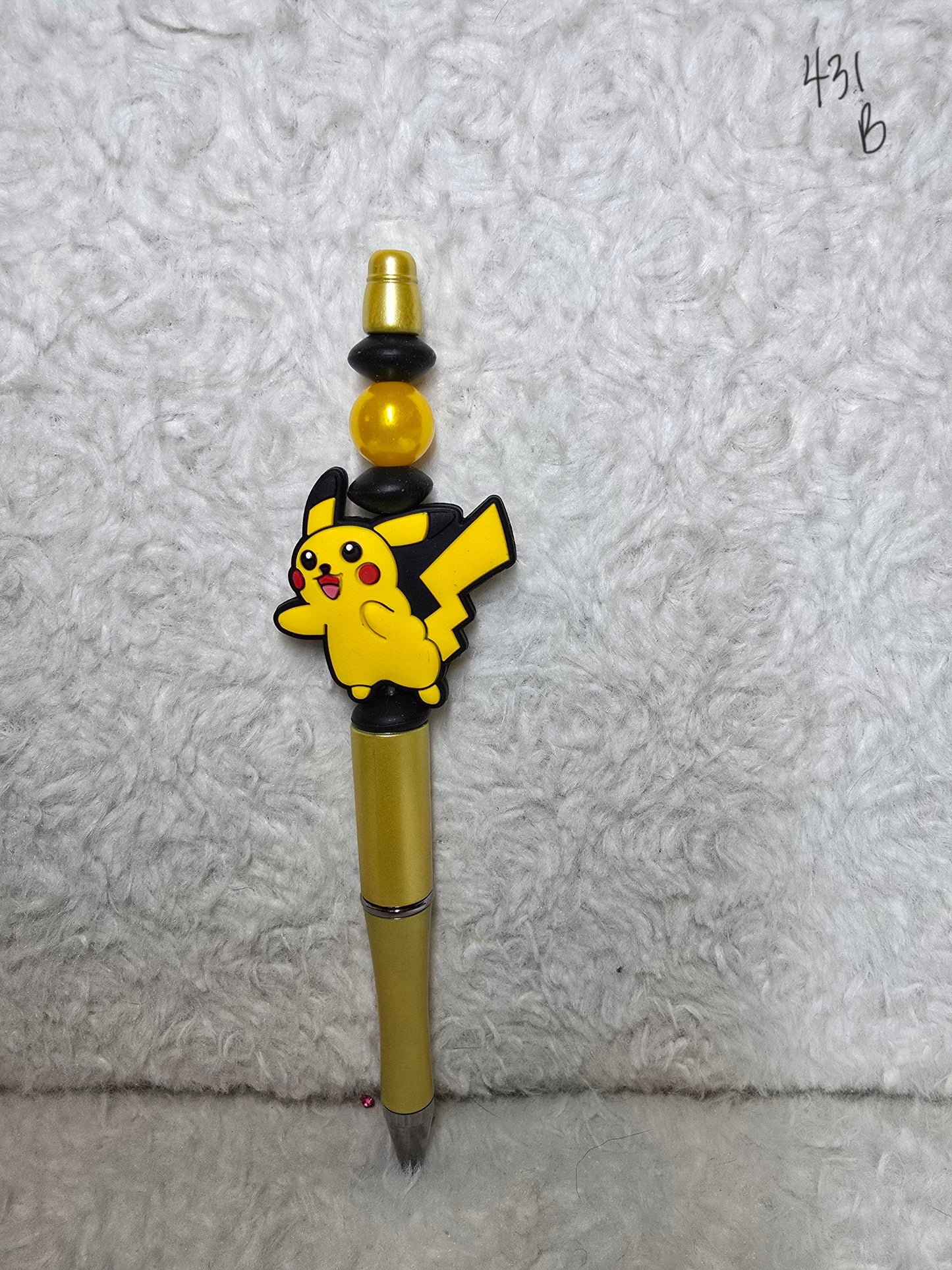 Pen