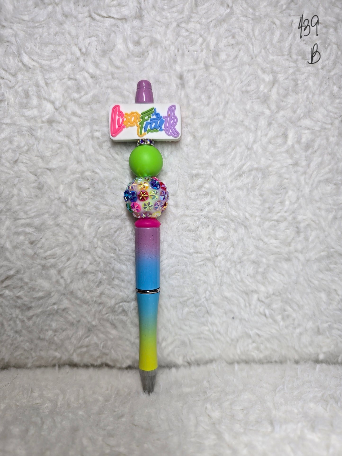Pen