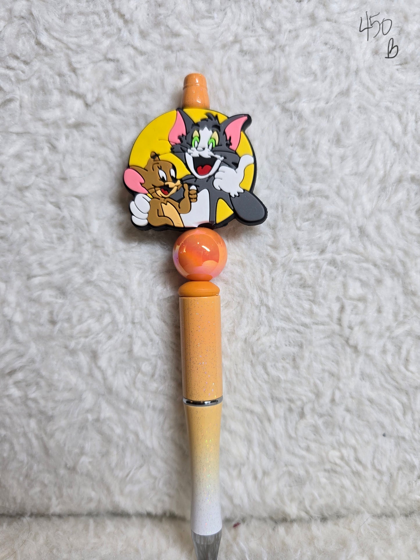 Pen