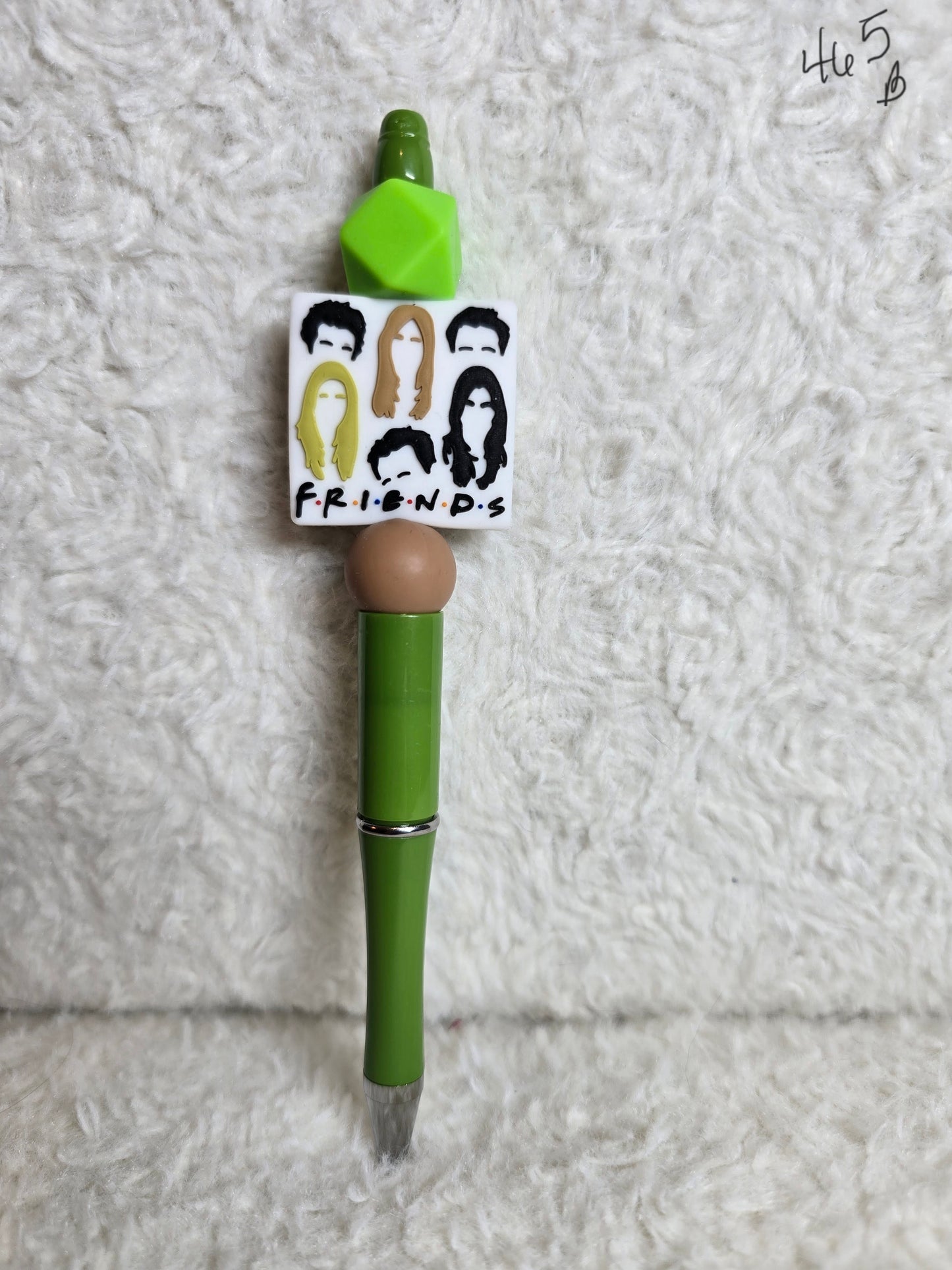 Pen