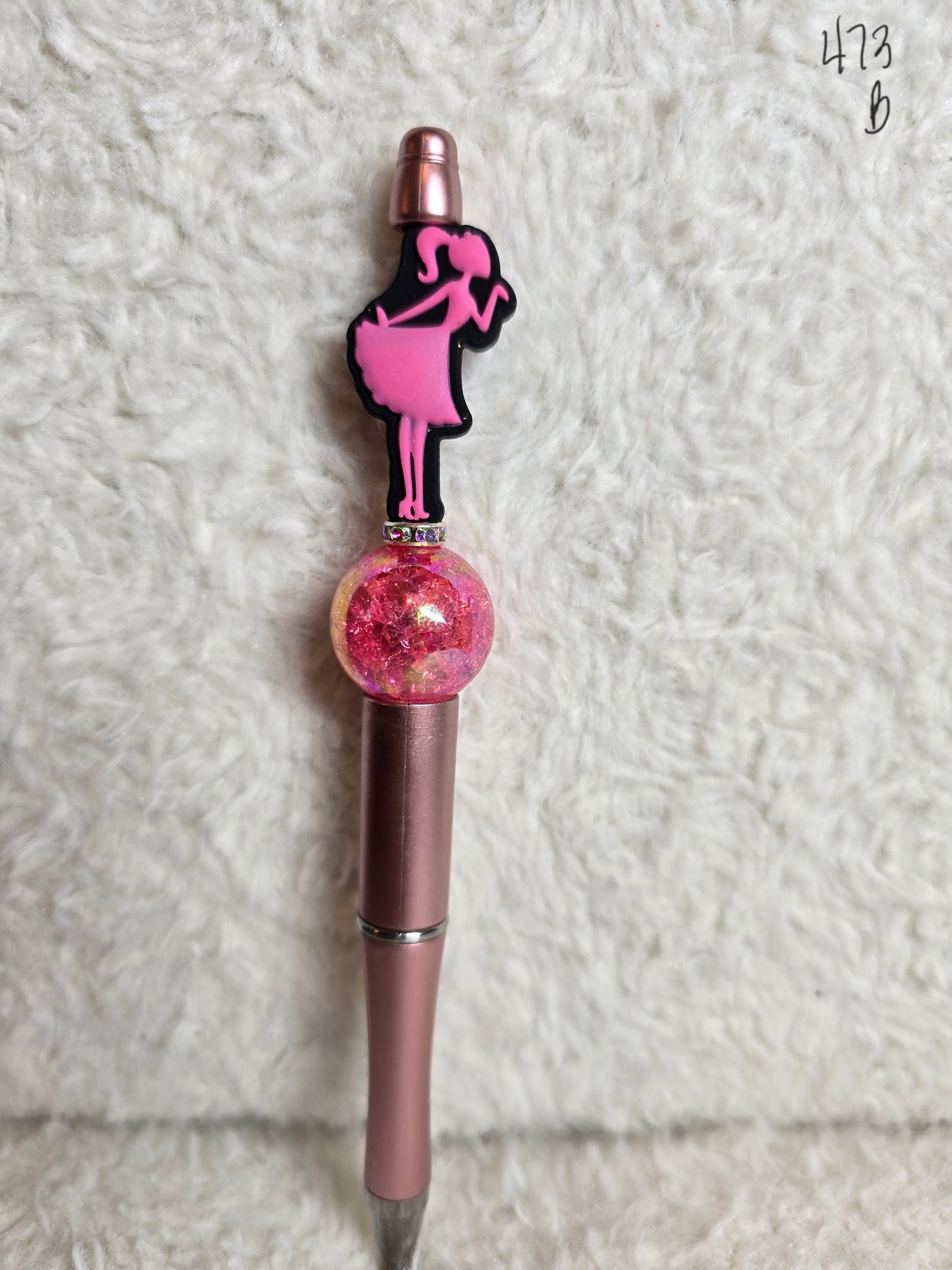 Pen