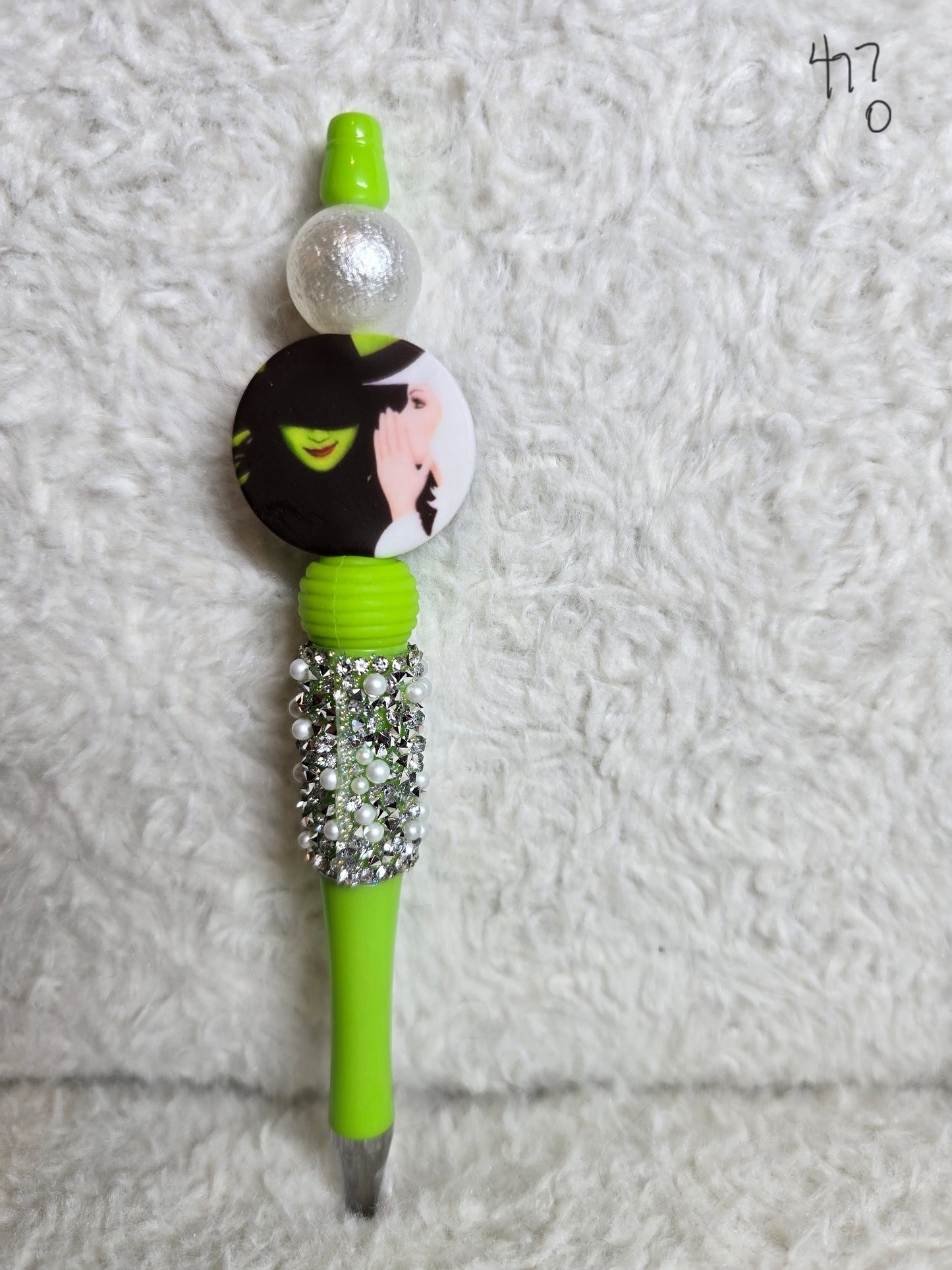 Pen