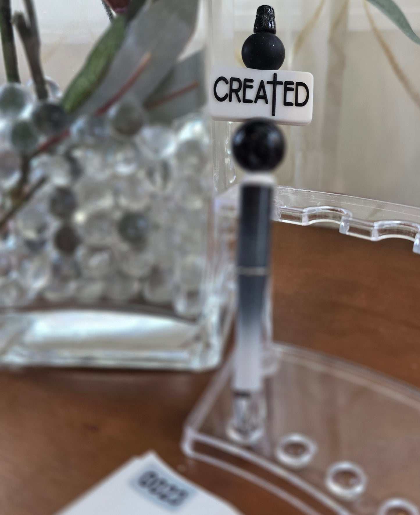 Created