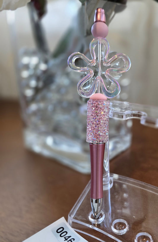 Groovy Flower