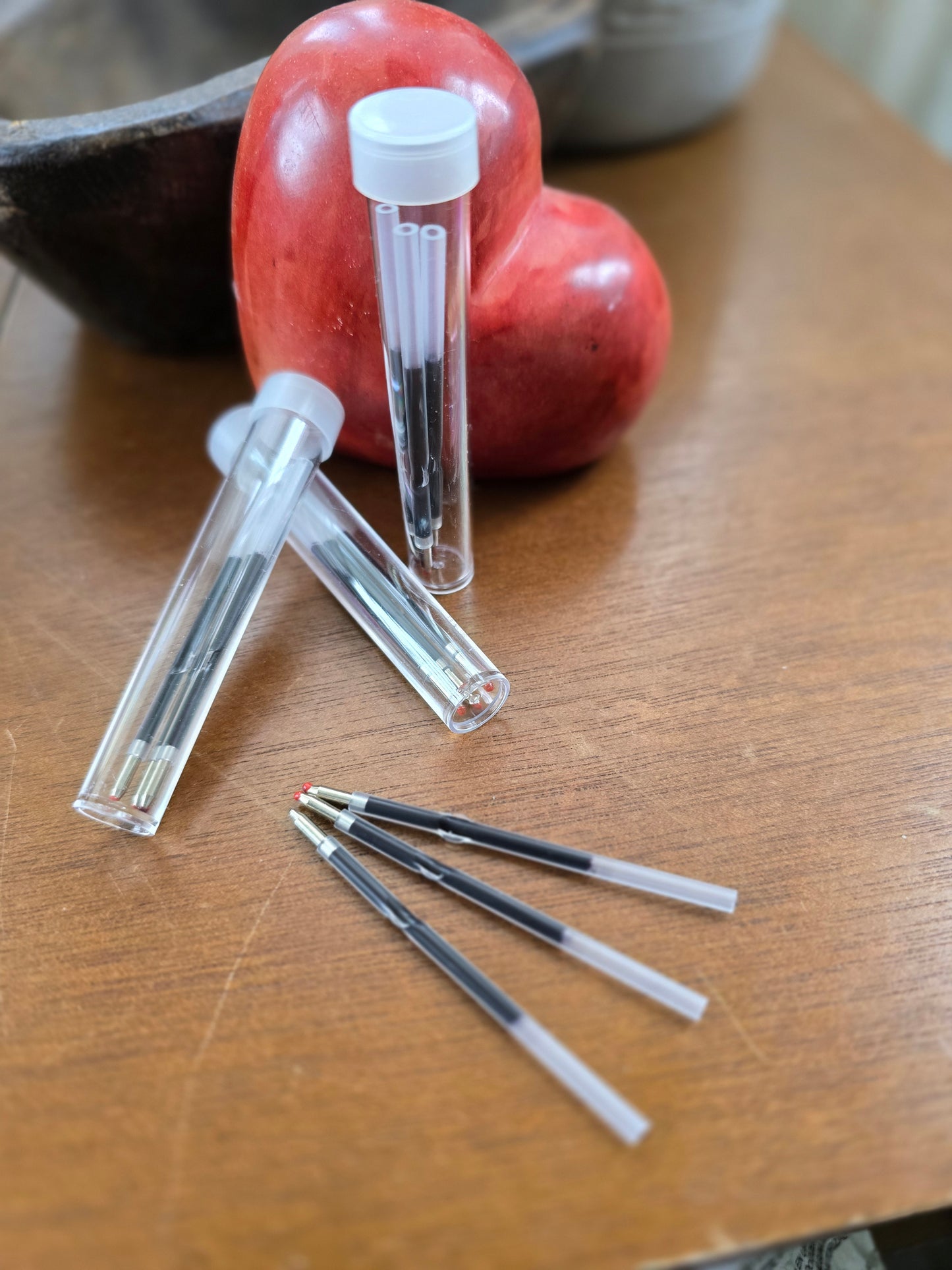 3-Pack Premium Ink Refills