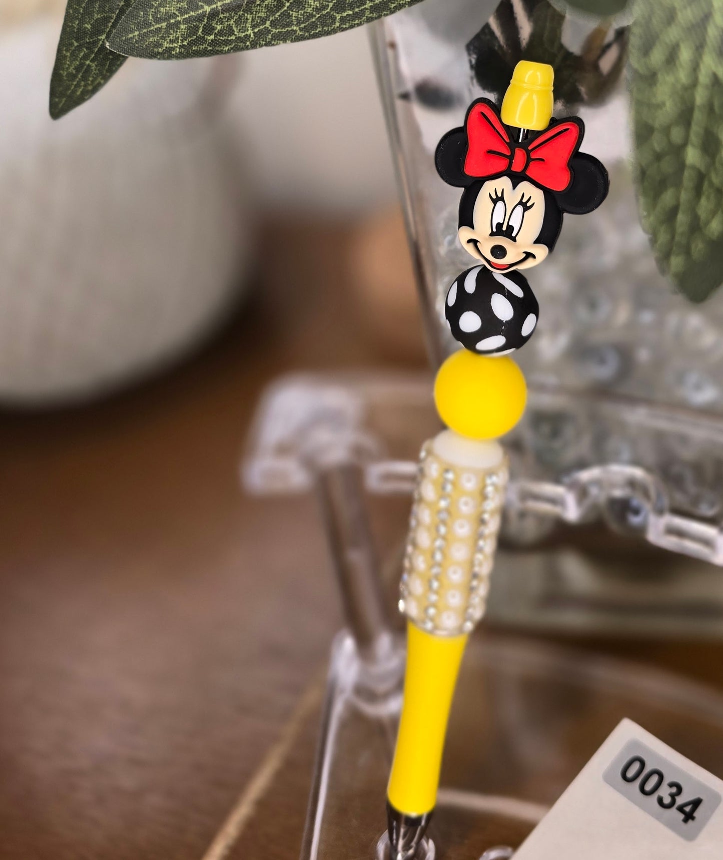 The Diz-Minnie