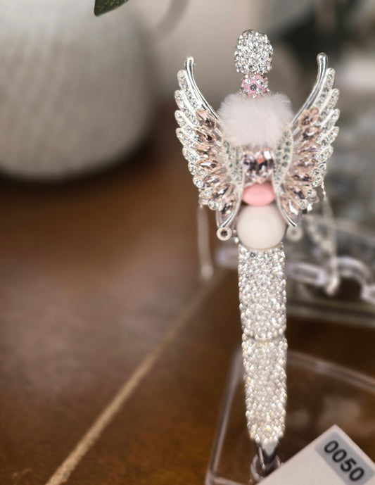 Angel Wings