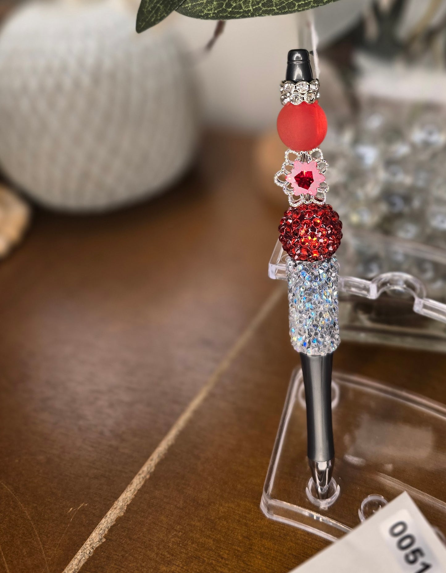 Luxe Heart