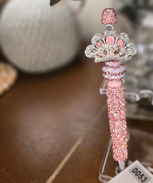 Pink Crown