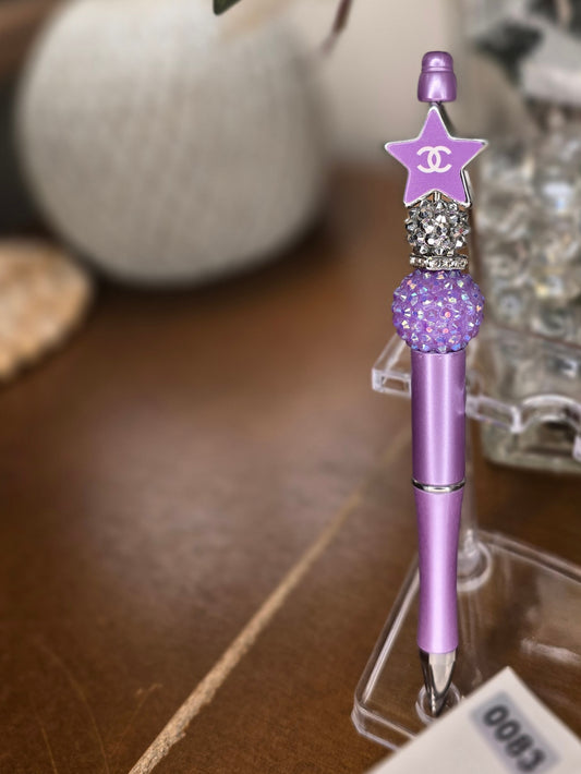 Purple Star CC