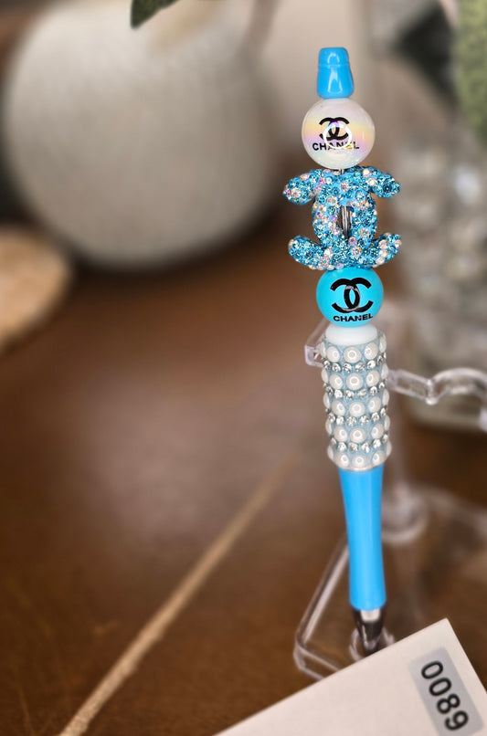 Blue CC