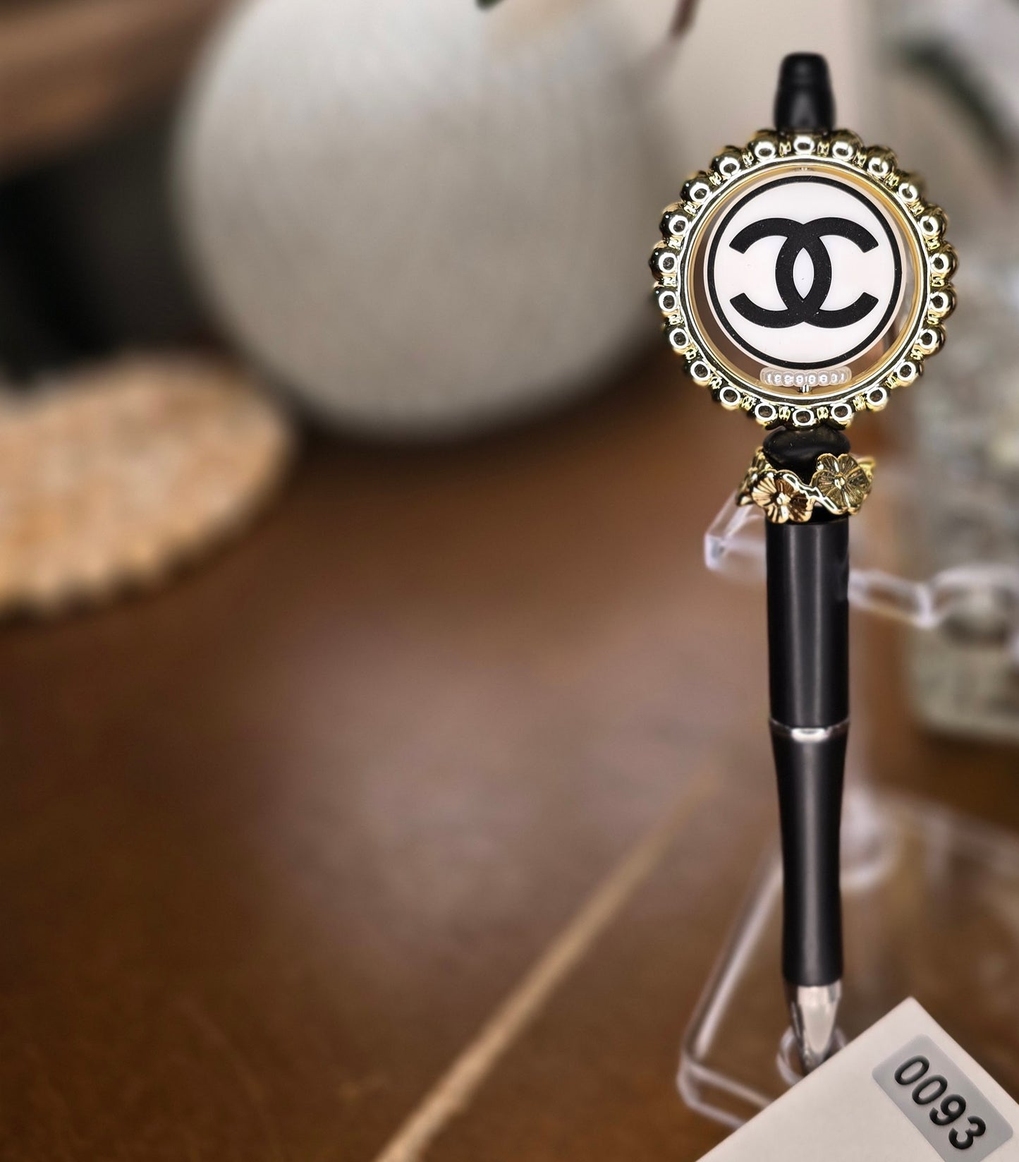 CC Spinner