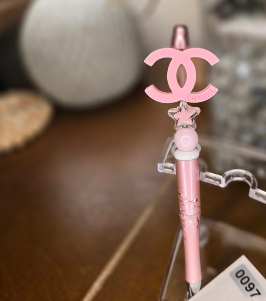 Pink CC