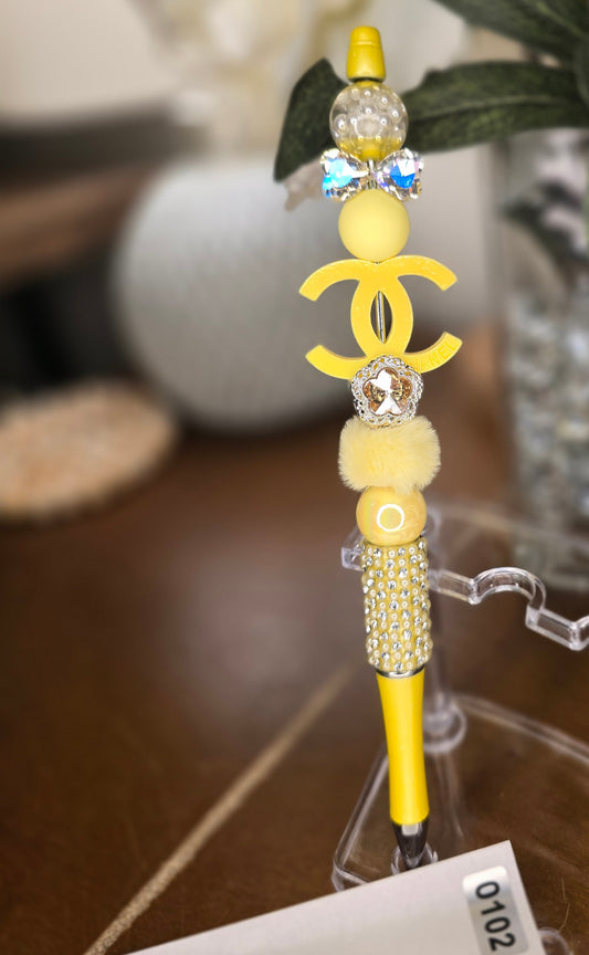 Yellow CC