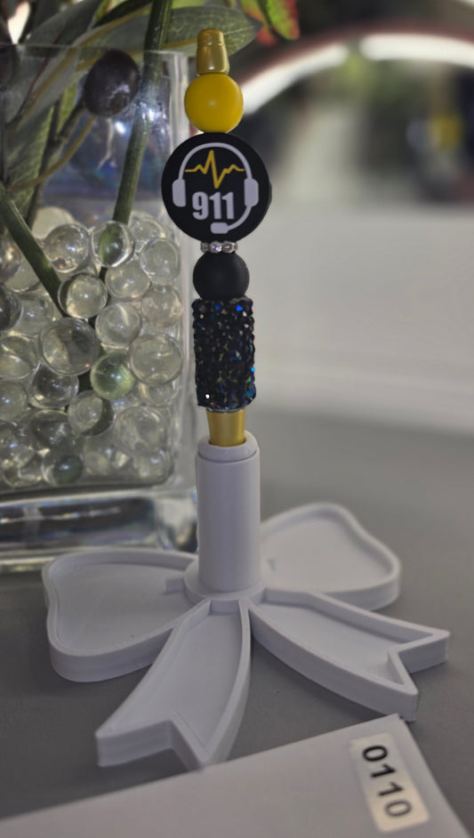 911 Blingy