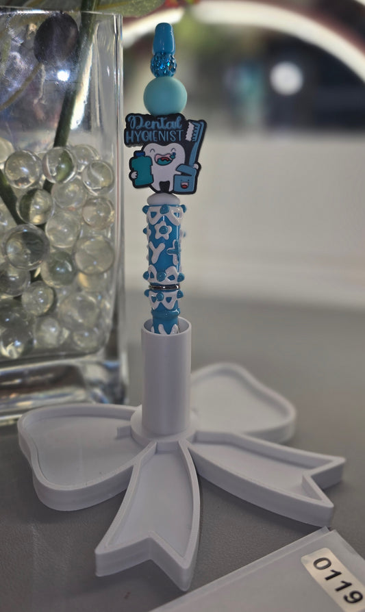 Dental Hygenist