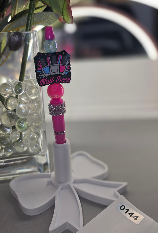 Nail Boss