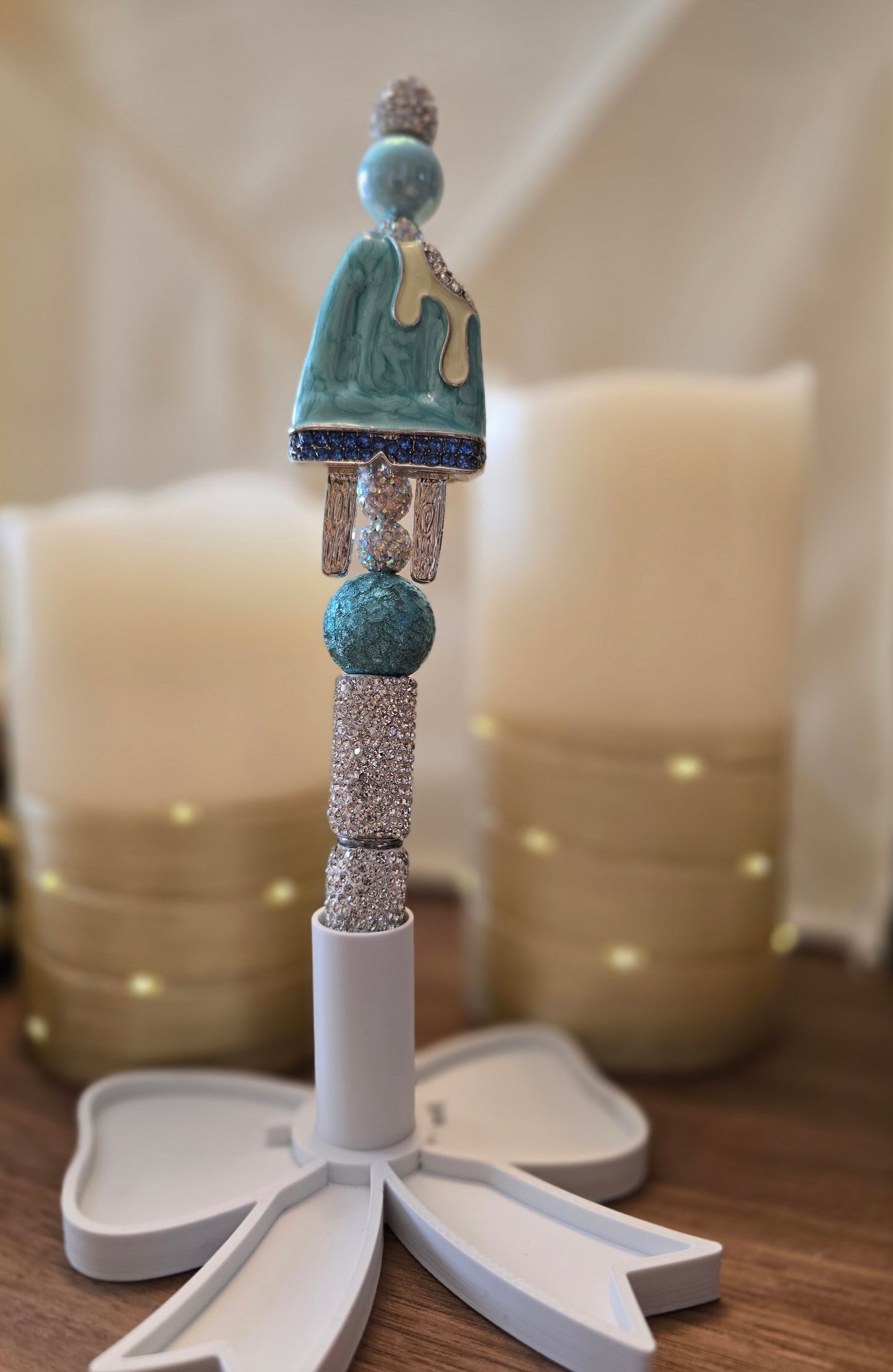 Collector's Ice Cream Couture Pen