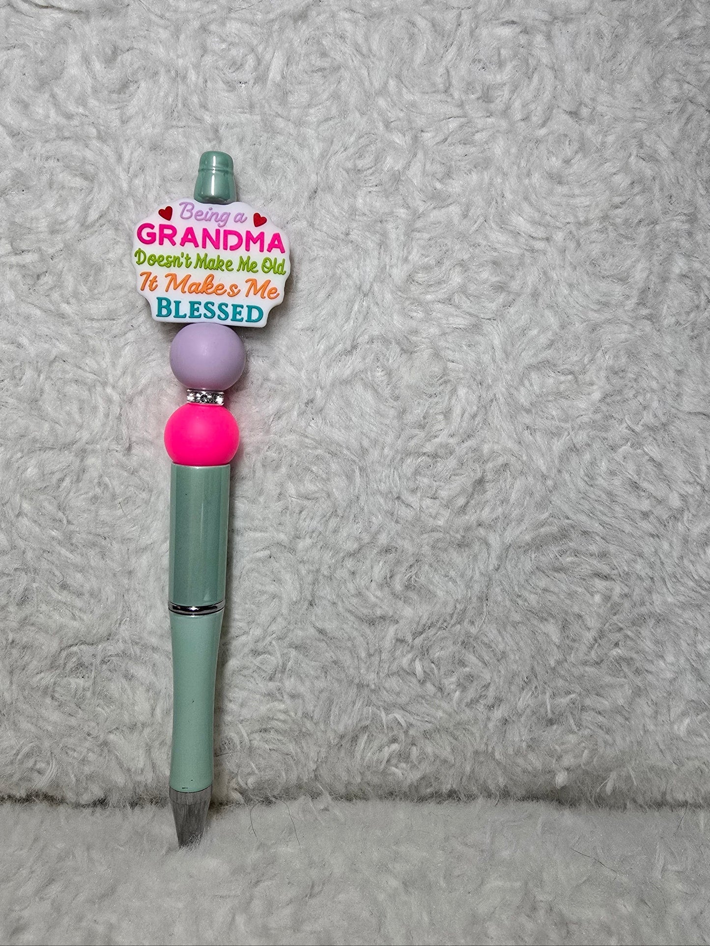 Blessed Grandma
