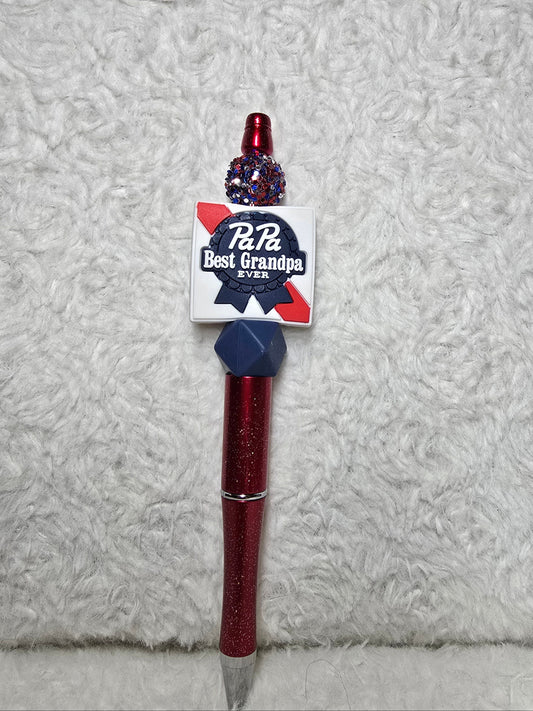Patriotic Papa – Best Grandpa Ever