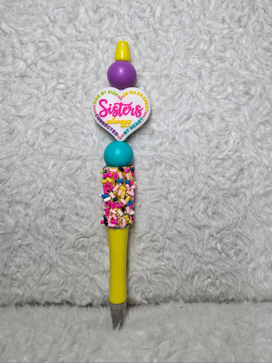 Sprinkle Sisters