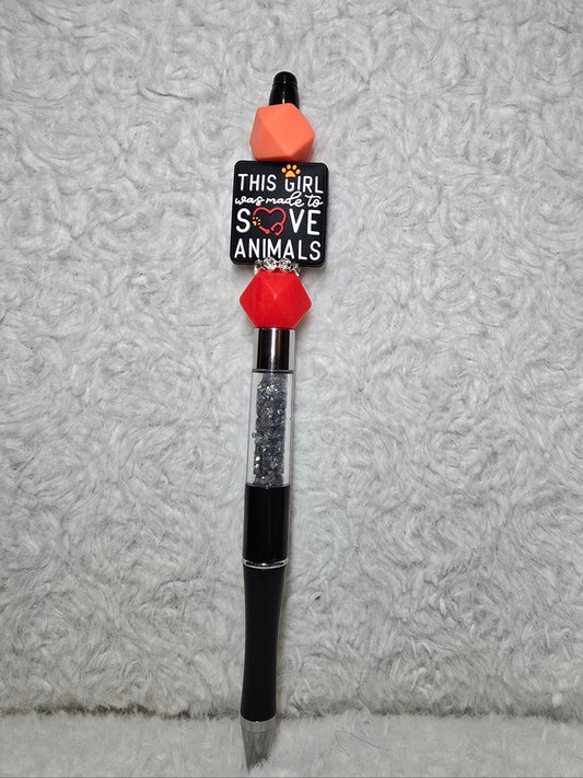 Made to Save Animals — Advocate Pen