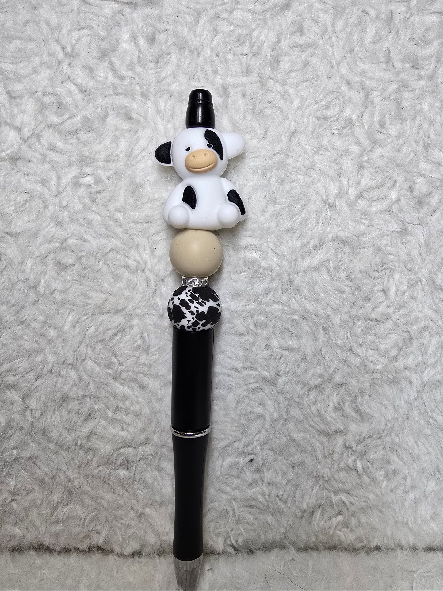 Spotted Cow Cutie Pen
