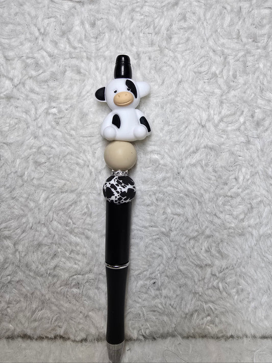 Spotted Cow Cutie Pen
