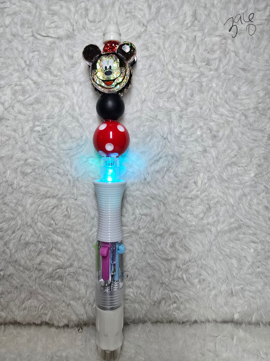 Pen