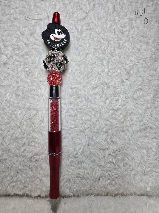 Pen