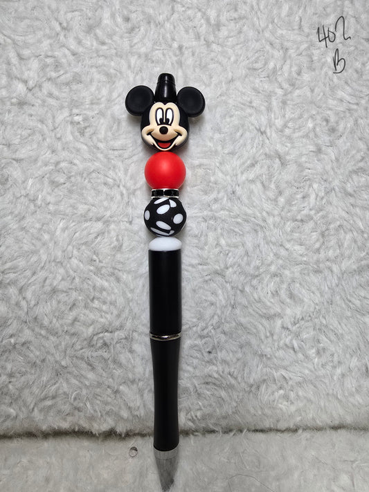 Pen