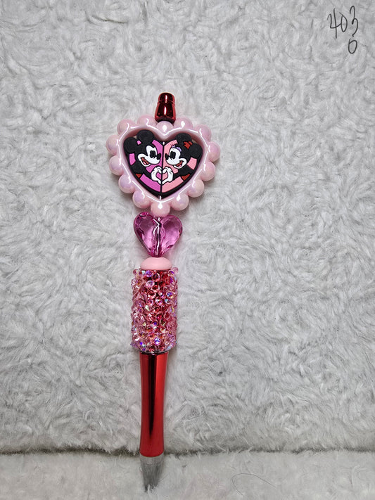 Pen