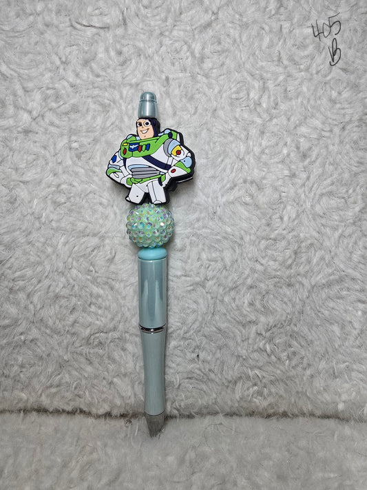 Pen