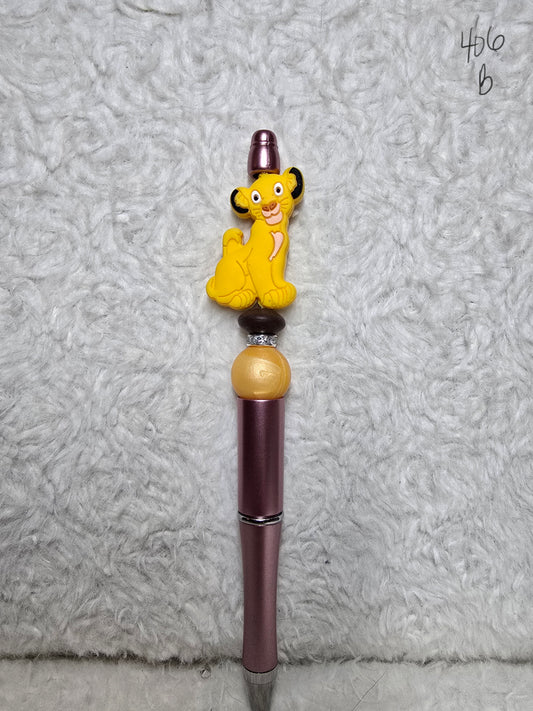 Pen