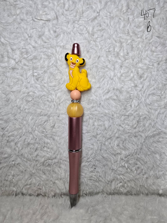 Pen