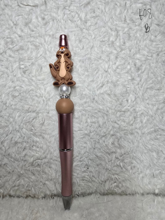 Pen
