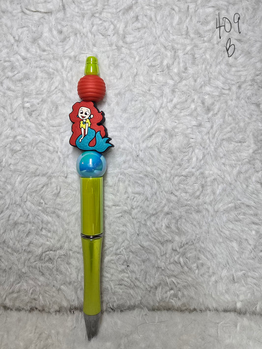 Pen