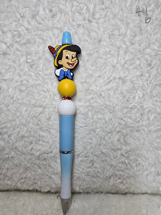 Pen
