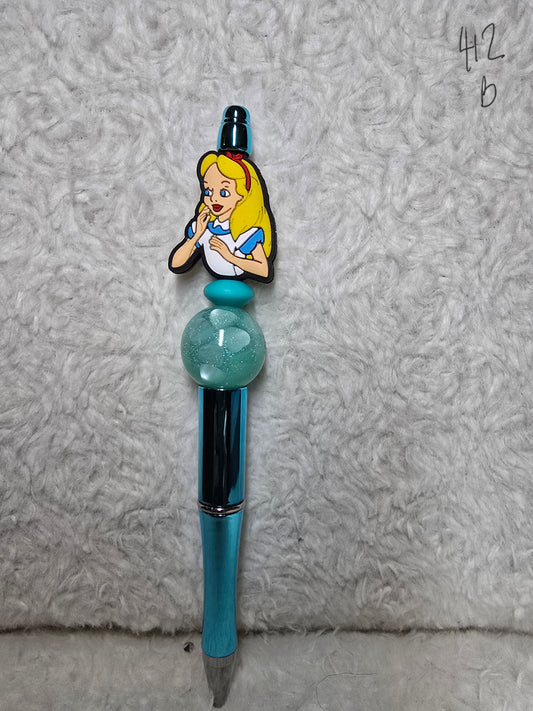 Pen