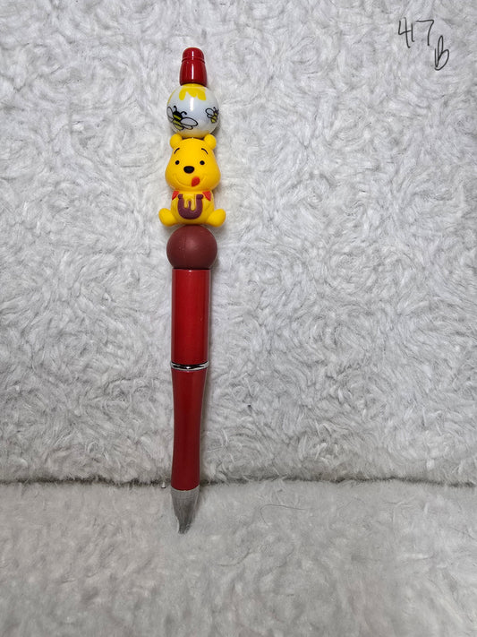 Pen