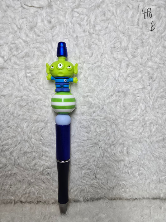 Pen