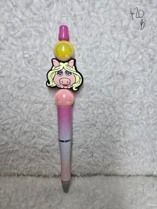 Pen