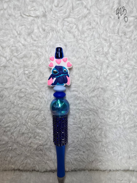 Pen