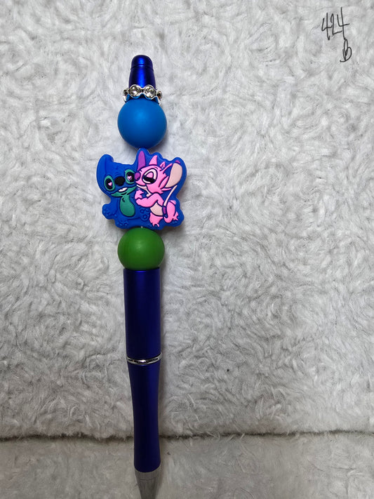Pen