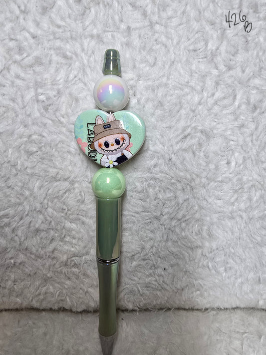Pen
