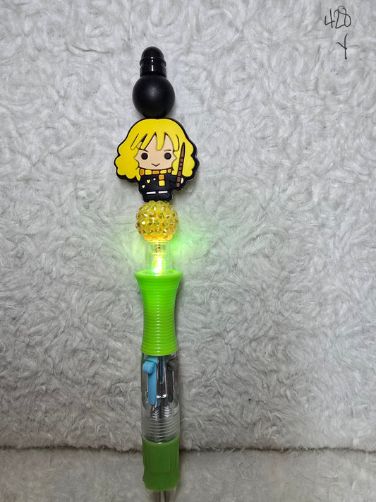 Pen